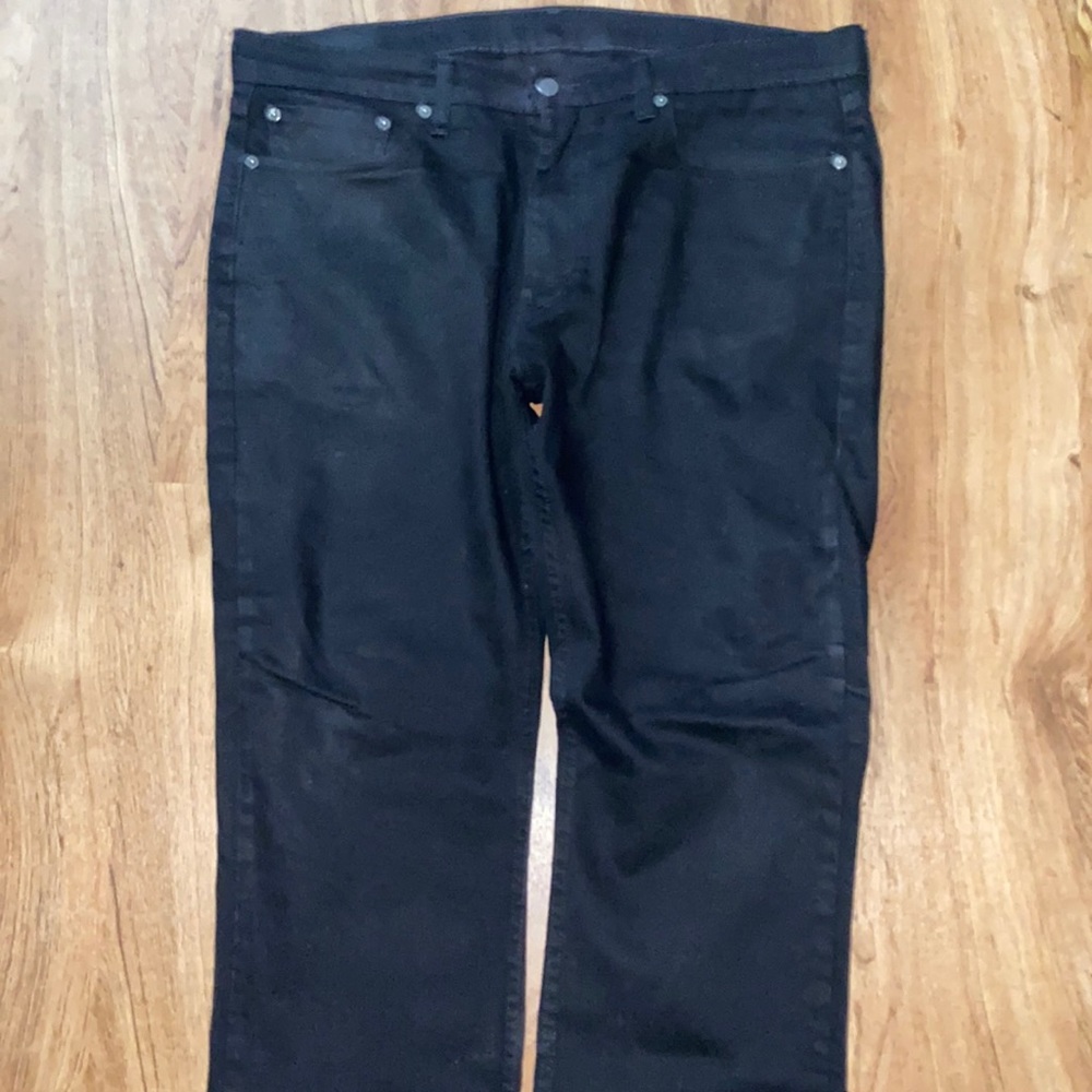 Levi’s